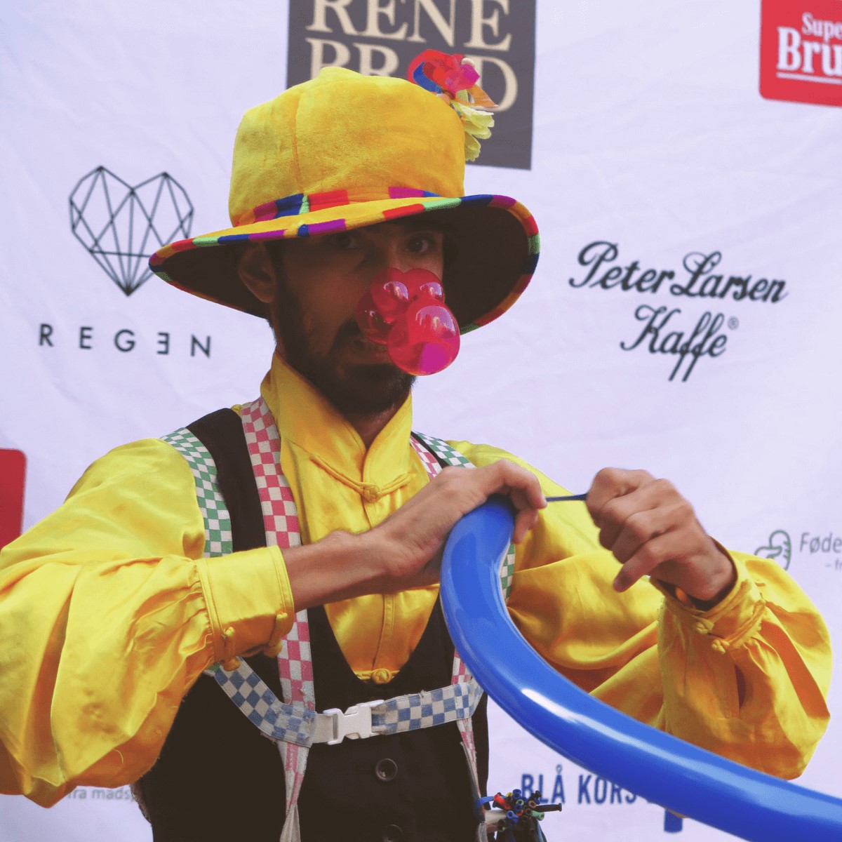 Ballonfigurer